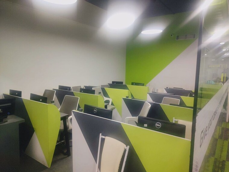 Team Area, naupada Commercial Office Space 1450 Sq.Ft. In Naupada Thane 10507803