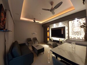Team Area in  Office Space at Naupada – for Sale