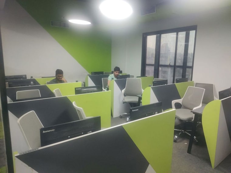 Team Area, naupada Commercial Office Space 1450 Sq.Ft. In Naupada Thane 10507803