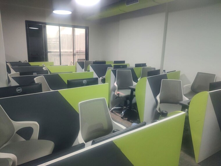 Team Area, naupada Commercial Office Space 1450 Sq.Ft. In Naupada Thane 10507803