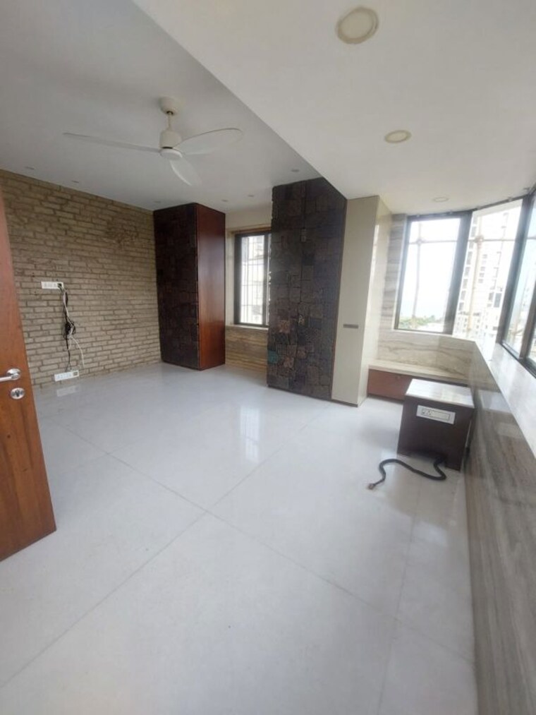 Room, breach candy 3.5 Bedroom 1960 Sq.Ft. Apartment In Breach Candy Mumbai 10507793