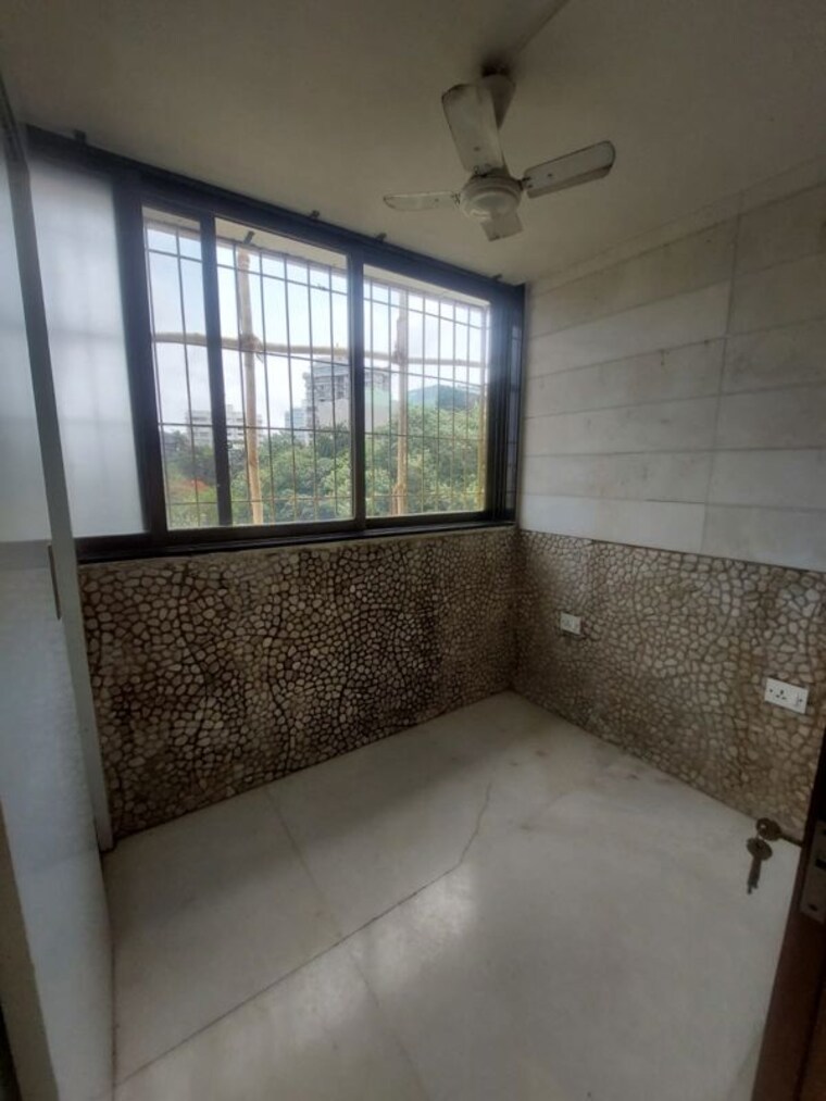 Room, breach candy 3.5 Bedroom 1960 Sq.Ft. Apartment In Breach Candy Mumbai 10507793