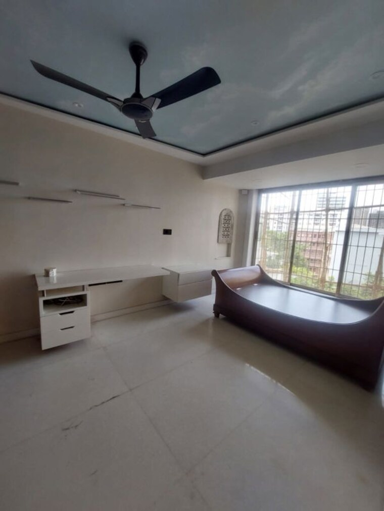 Living Room, breach candy 3.5 Bedroom 1960 Sq.Ft. Apartment In Breach Candy Mumbai 10507793