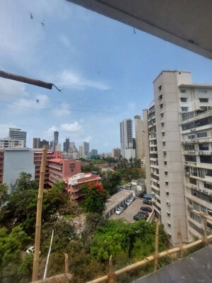 3.5 BHK Apartment – Exterior View View at Breach Candy - for Rent