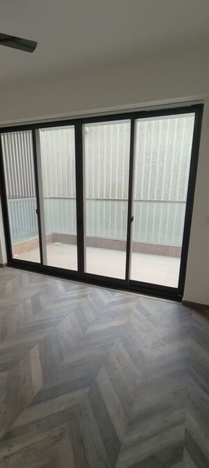 Room in 3 BHK Apartment at Adani Samsara Vilasa, Sector 63 – for Rent