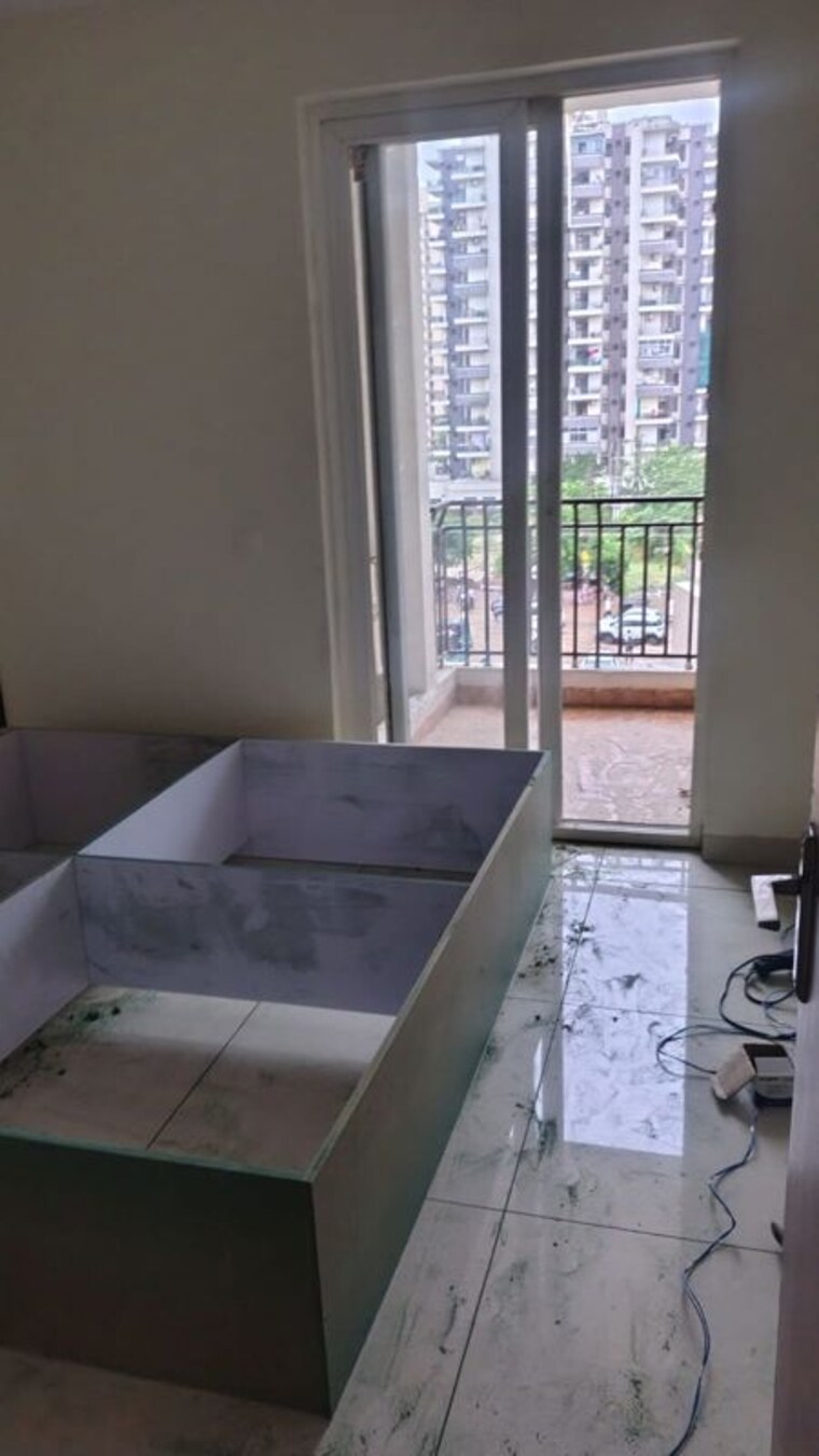 Balcony, rps-auria 3.5 Bedroom 1975 Sq.Ft. Apartment In Sector 88 Faridabad 10507764