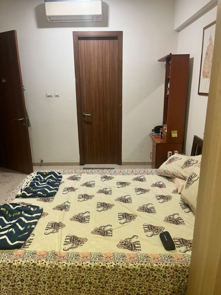 Master Bedroom, shapoorji-pallonji-vicinia 2 Bedroom 888 Sq.Ft. Apartment In Powai Mumbai 10507808