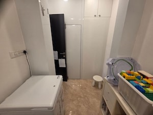Furnished Amenities in 2 BHK Apartment at Shapoorji Pallonji Vicinia, Powai – for Rent