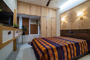 2 BHK Apartment For Rent in Dwarka