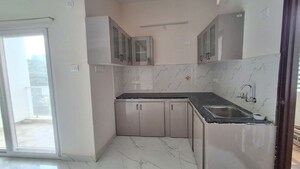 Kitchen in 3 BHK Apartment at Saket Township, Kapra – for Sale