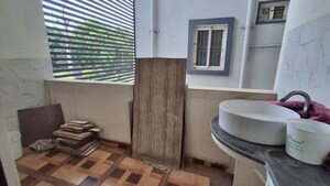 Bathroom in 3 BHK Apartment at Saket Township, Kapra – for Sale