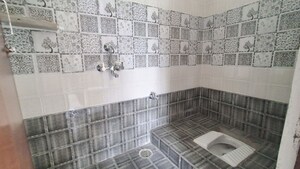 Bathroom in 3 BHK Apartment at Saket Township, Kapra – for Sale