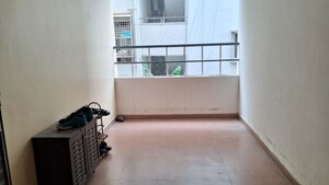 Room in 3 BHK Apartment at Saket Township, Kapra – for Sale