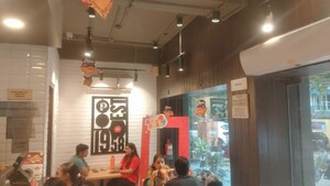  Shop – Exterior View View at Central Delhi - for Rent