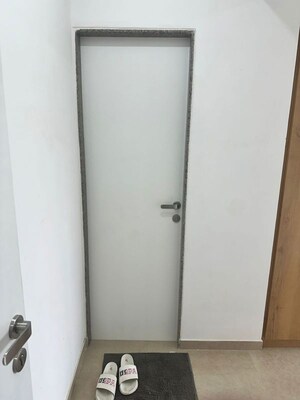Building Lobby in 2 BHK Apartment at Kanakia Silicon Valley, Powai – for Rent