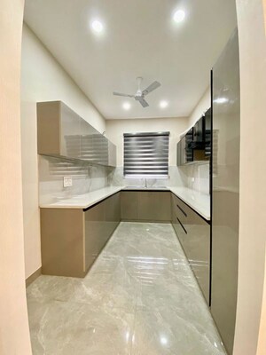 Kitchen in 3 BHK Villa at Shri Northview Avenue, Dyalpur – for Sale