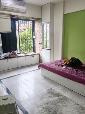 1 RK Apartment For Rent in Naupada