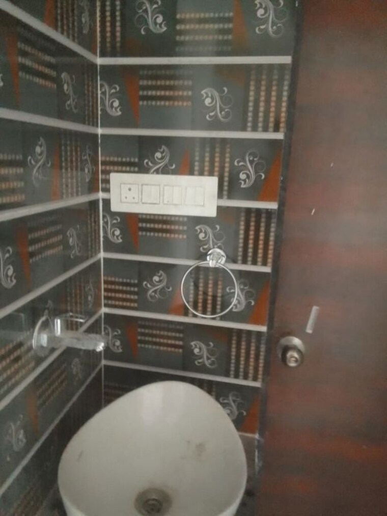 Exterior View, manish nagar 3 Bedroom 1550 Sq.Ft. Apartment In Manish Nagar Nagpur 10507825