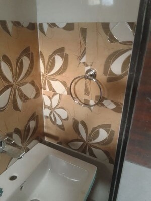 Furnished Amenities in 3 BHK Apartment at Manish Nagar – for Rent