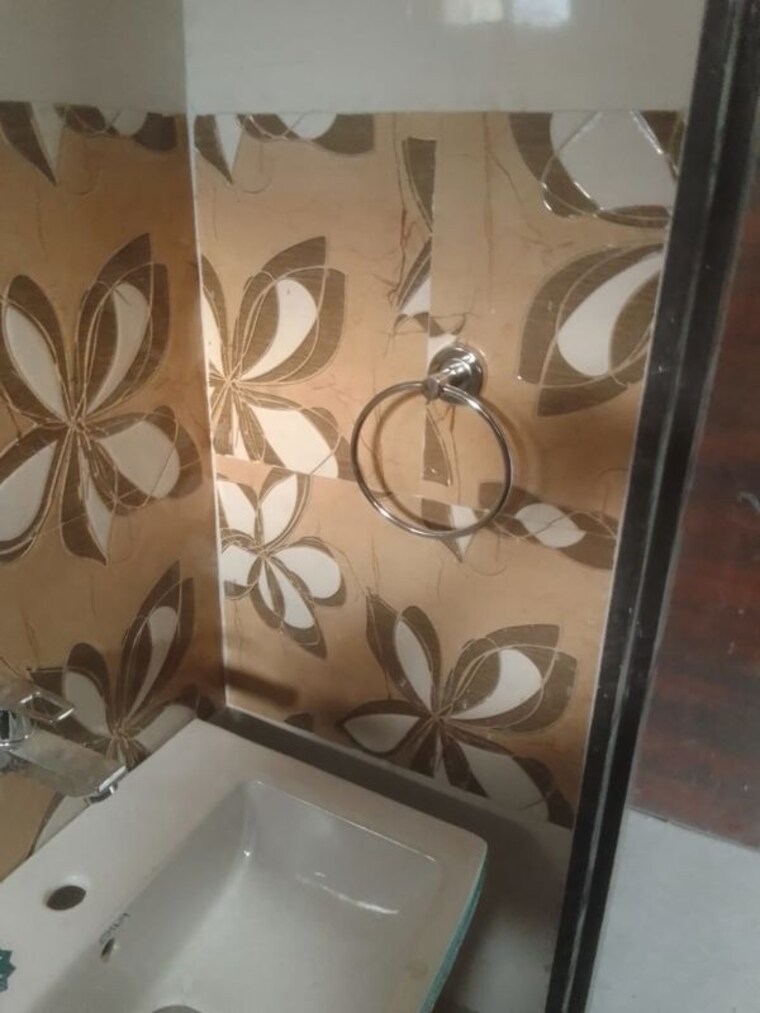 undefined, manish nagar 3 Bedroom 1550 Sq.Ft. Apartment In Manish Nagar Nagpur 10507825