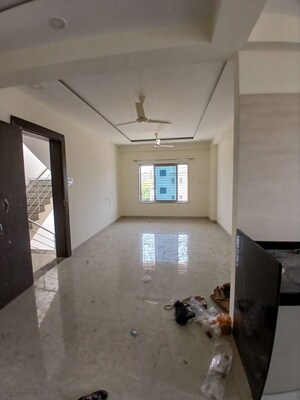 Kitchen in 3 BHK Apartment at Manish Nagar – for Rent