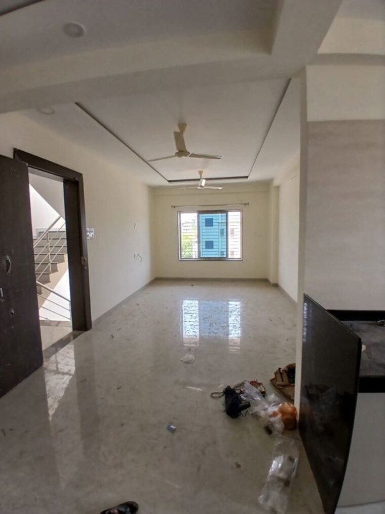 Kitchen, manish nagar 3 Bedroom 1550 Sq.Ft. Apartment In Manish Nagar Nagpur 10507825