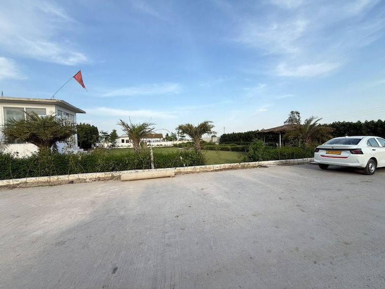 undefined, jewar  50 Sq.Yd. Plot In Jewar Greater Noida 10507852