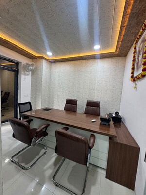 Team Area in  Office Space in IT/SEZ at Sector 74 – for Rent