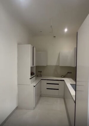 Bathroom in 4 BHK Independent House at Lohgarh – for Sale