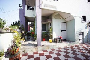 3 BHK Independent House – Exterior View View at Dehgam - for Sale
