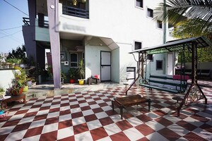Gym in 3 BHK Independent House at Dehgam – for Sale
