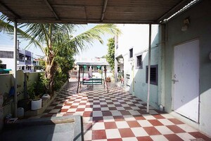 Parking in 3 BHK Independent House at Dehgam – for Sale