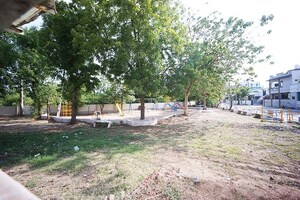 Plot Area in 3 BHK Independent House at Dehgam – for Sale