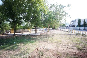 Plot Area in 3 BHK Independent House at Dehgam – for Sale