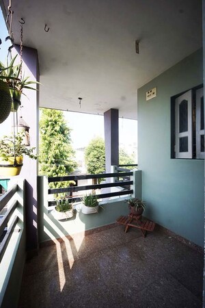 Gym in 3 BHK Independent House at Dehgam – for Sale