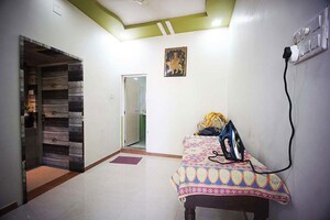 Bedroom in 3 BHK Independent House at Dehgam – for Sale