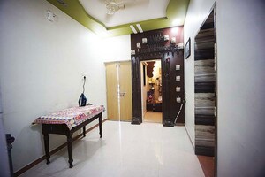 Bedroom in 3 BHK Independent House at Dehgam – for Sale