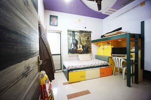 Team Area in 3 BHK Independent House at Dehgam – for Sale
