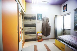 Furnished Amenities in 3 BHK Independent House at Dehgam – for Sale
