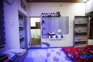 Team Area in 3 BHK Independent House at Dehgam – for Sale