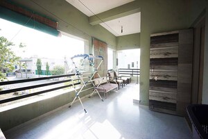 Gym in 3 BHK Independent House at Dehgam – for Sale