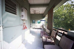 Kitchen in 3 BHK Independent House at Dehgam – for Sale