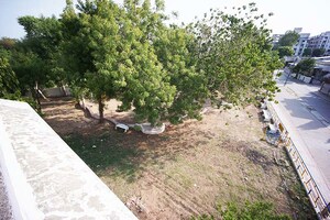 Plot Area in 3 BHK Independent House at Dehgam – for Sale