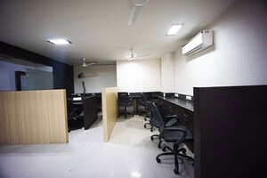 Team Area in  Office Space at Naranpura – for Sale