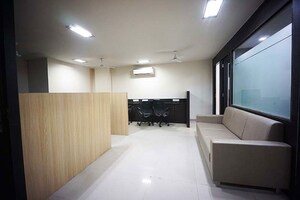 Kitchen in  Office Space at Naranpura – for Sale