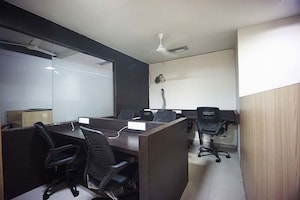 Team Area in  Office Space at Naranpura – for Sale