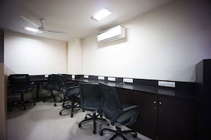 Team Area in  Office Space at Naranpura – for Sale