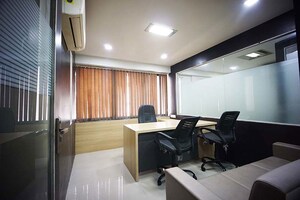 Team Area in  Office Space at Naranpura – for Sale