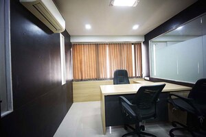 Living Room in  Office Space at Naranpura – for Sale