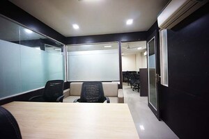 Living Room in  Office Space at Naranpura – for Sale